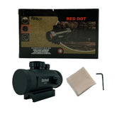 MIRA LÁSER BUSHNELL GEN 1X40 VTR-267